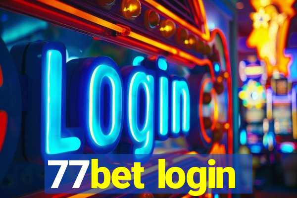 77bet login